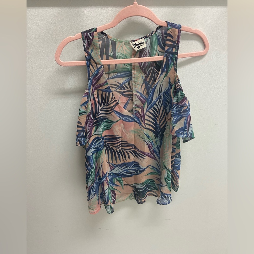 Show me your MuMU